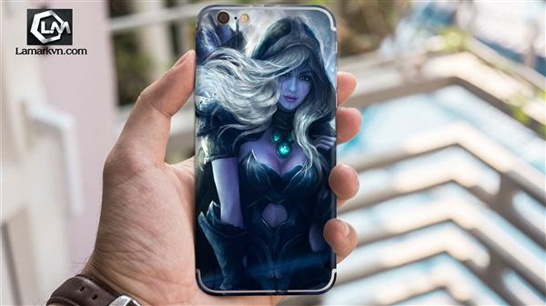 Ảnh đại diện sản phẩm skin iphone
